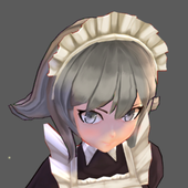 放置女仆 中文版