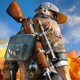 绝境生存 V1.0 免费版