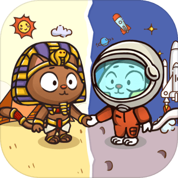 喵星人简史 V1.0 苹果版