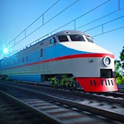 电动火车 V0.709 安卓版