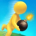 炸弹人淘汰赛 V0.2 安卓版