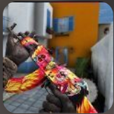 CS反击战 V1.0.1 安卓版