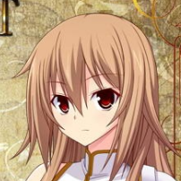 圣装女骑士爱丽丝 汉化版
