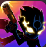 火柴人枪手射击 V1.9.2 安卓版