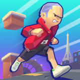 冲刺跑酷 V1.4.0 安卓版
