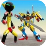 火柴人高达 V1.0.4 安卓版