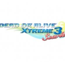 死或生沙滩排球3 汉化版
