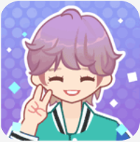 粉彩偶像我的男孩 中文版