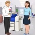保险公司的爱情 V1.0 安卓版