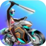 暴力摩托公路杀手 V1.0.0 安卓版