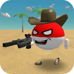 我的战争:多人沙盒射击 V4.2.6 安卓版