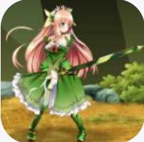 精灵姬骑士艾尔特莉丝物语 中文版