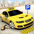 大型出租车停车场 V1.0.1 安卓版