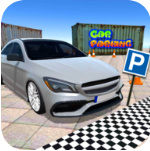 硬核停车场 V0.1.9 安卓版