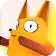 糖果狐狸怪淘汰赛 V1.0 安卓版