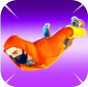 蒙面吃鸡侠 V1.1 安卓版