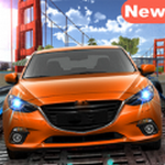 经典疯狂特技赛车 V1.4 安卓版