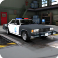 警车警察汽车模拟 V1.01 安卓版