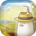 绵羊村的恬静时光 V1.0.0 安卓版