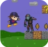 超级小子 V0.3 安卓版