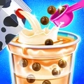 彩虹奶茶店 V1.0 安卓版
