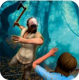 3D恐怖屠夫厨师 V1.4 安卓版