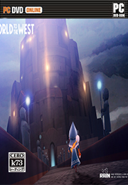 西方世界 中文版