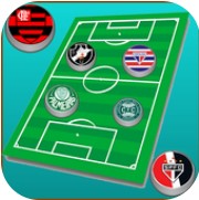 纽扣超级足球 V5.8 安卓版