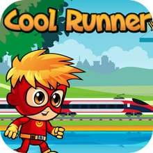 爱酷跑者 V1.0 安卓版