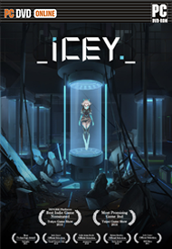 ICEY 中文版