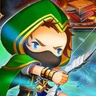 守护奇兵 V1.2.3 内购版