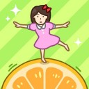 水果女孩 V1.0 苹果版