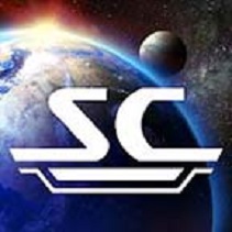 太空指挥官 中文版