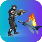射手机器人 V1.0.1 安卓版