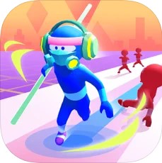 踩踏勇士 V1.0 安卓版