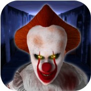 恐怖的噩梦小丑 V1.0.4 安卓版