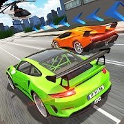 肌肉车物理漂移 V1 安卓版