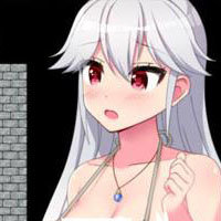 巫女菲妲与迷宫 全CG存档版