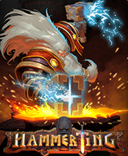 Hammerting 中文版