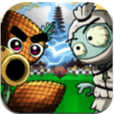 植物大战恶鬼 V1.0.50 安卓版
