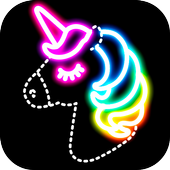 儿童绘画游戏 V1.2 安卓版