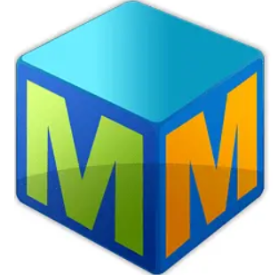 MindMapper16思维导图软件 V16.0.5 中文版