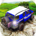 越野驾驶怪物卡车 V1.1 安卓版