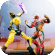 终极机器人对决 V0.1 安卓版