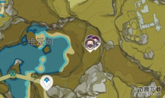 原神鸦印在哪刷