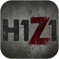 H1Z1极限求生 V1.0 汉化版