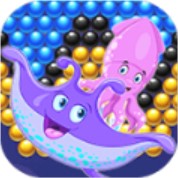 泡沫海洋救援 V1.5.0 安卓版