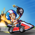 激荡卡丁车 V0.48 安卓版