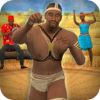 传统摔跤 V1.2 安卓版