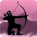 火柴人丛林射箭英雄 V1.1 安卓版